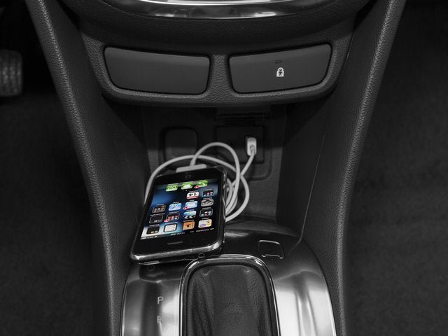 Used 2016 Buick Encore Convenience AWD/4WD image 18