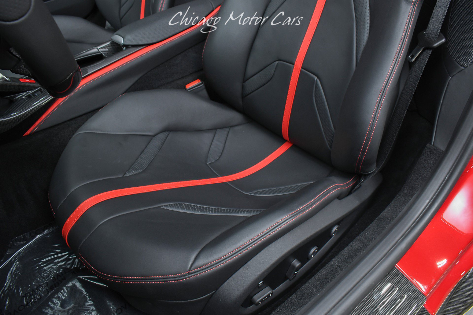 Used 2023 Ferrari 812 GTS RWD image 14