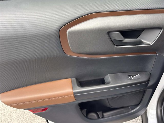 New 2025 Ford Bronco Sport Outer Banks image 19