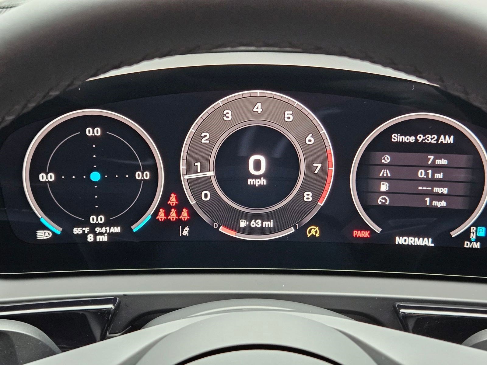 New 2026 Porsche Cayenne Coupe image 16