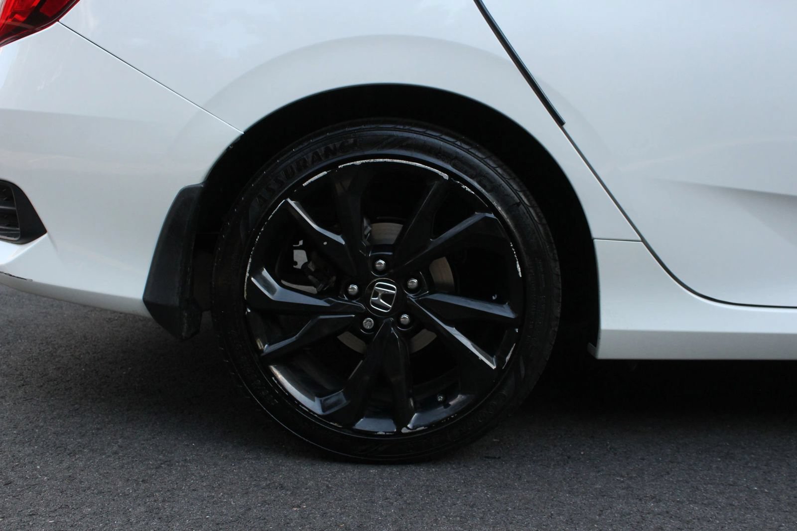 Used 2019 Honda Civic Sport image 5