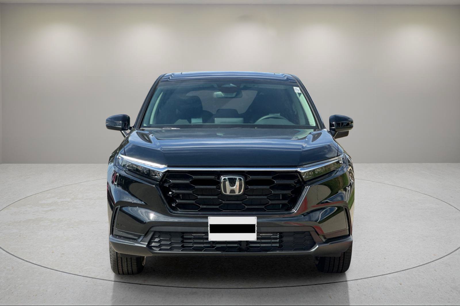 New 2027 Honda CR-V EX image 8