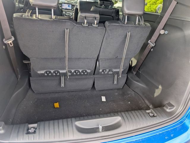 New 2026 Chrysler Pacifica Select image 26