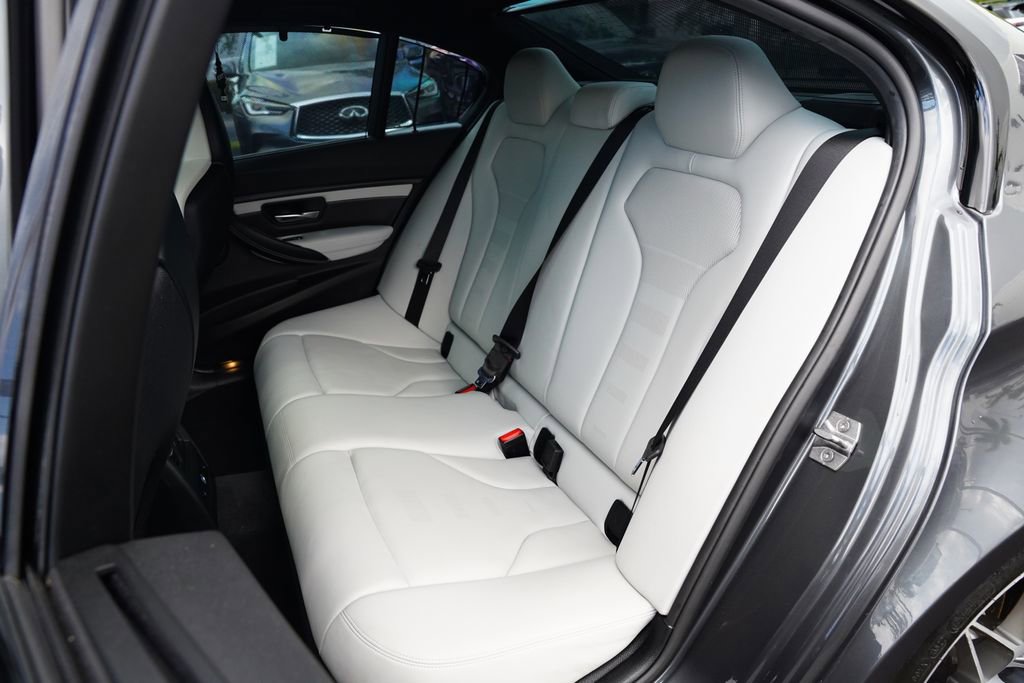 Used 2017 BMW M3 image 16