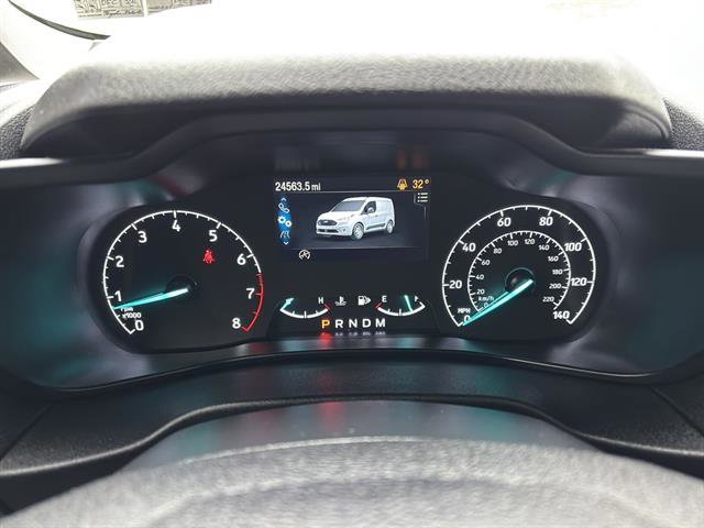 Certified 2023 Ford Transit Connect XL image 26