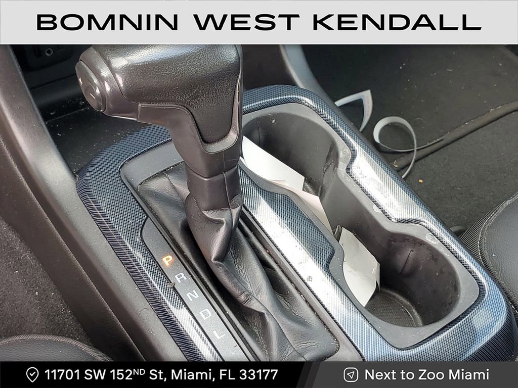 Used 2021 Chevrolet Colorado Z71 image 27