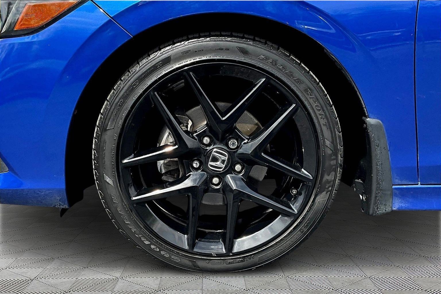 Used 2022 Honda Civic Sport image 33