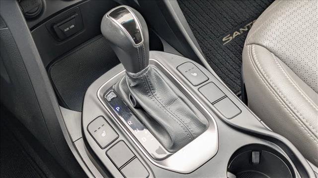 Used 2014 Hyundai Santa Fe Limited image 18