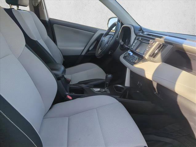 Used 2018 Toyota RAV4 XLE image 22