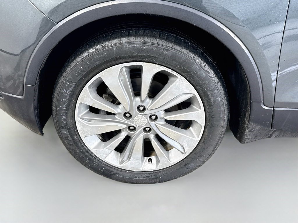 Used 2018 Buick Encore Preferred FWD image 37