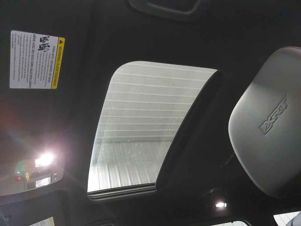 New 2026 Hyundai Palisade XRT Pro image 34