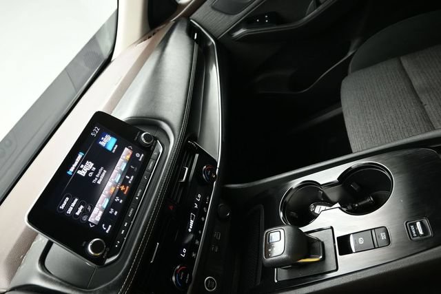 Used 2022 Nissan Rogue SV FWD image 20
