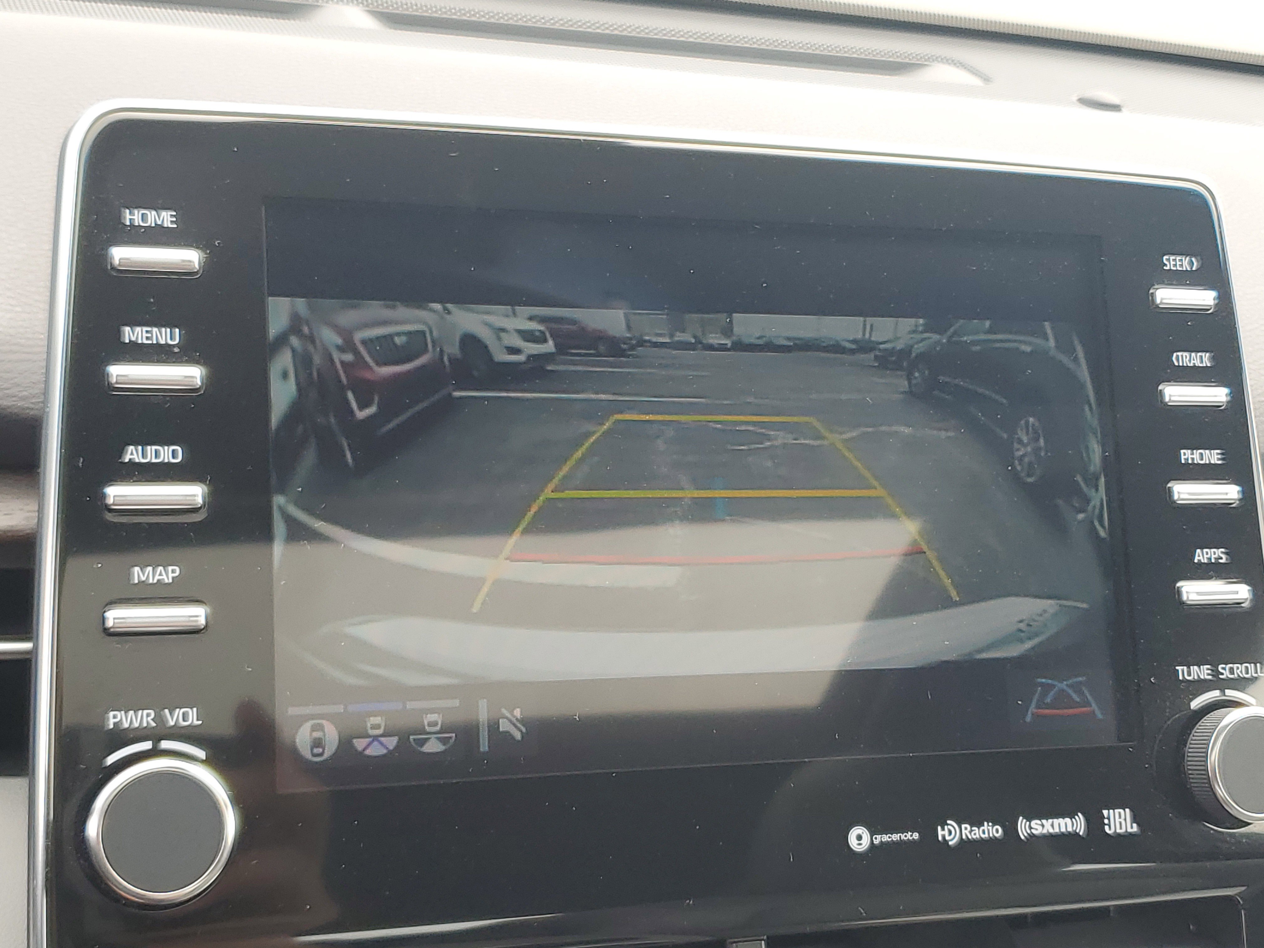 Used 2021 Toyota Avalon Limited w/ Advanced Safety Package AWD/4WD image 24