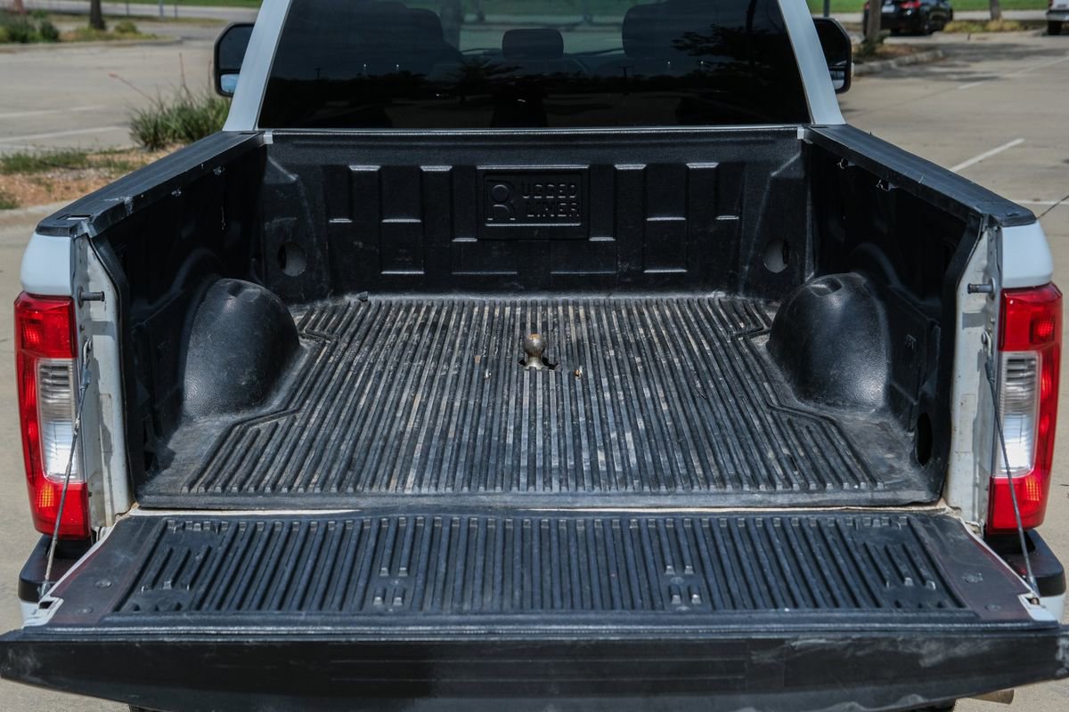 Used 2018 Ford F250 XLT AWD/4WD image 29