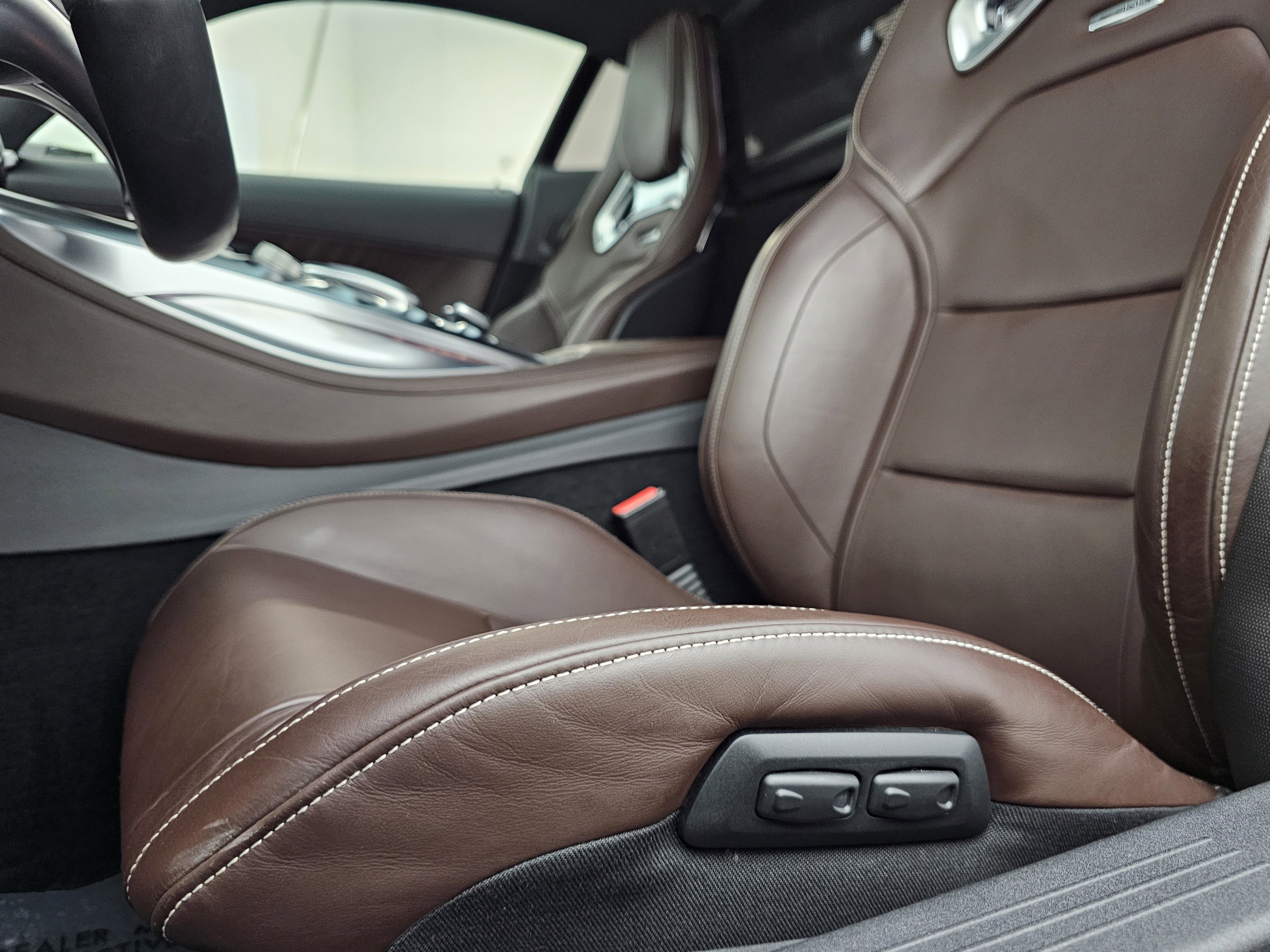 Certified 2016 Mercedes-Benz AMG GT S image 10