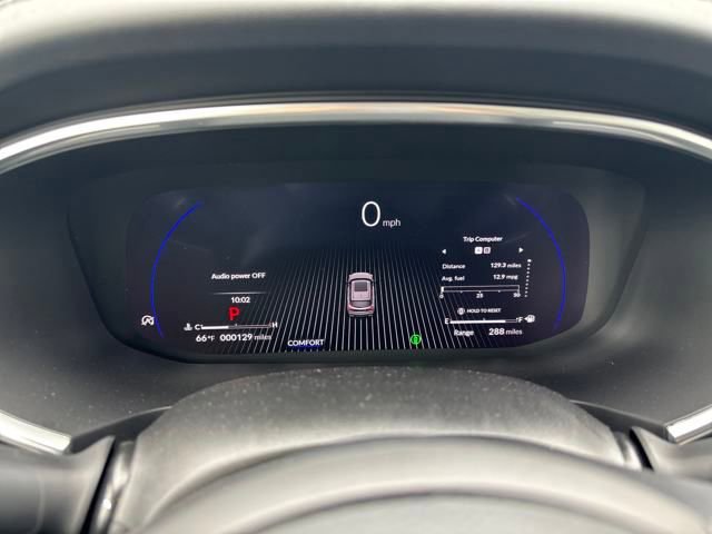 Certified 2026 Acura MDX w/ Technology Package image 15