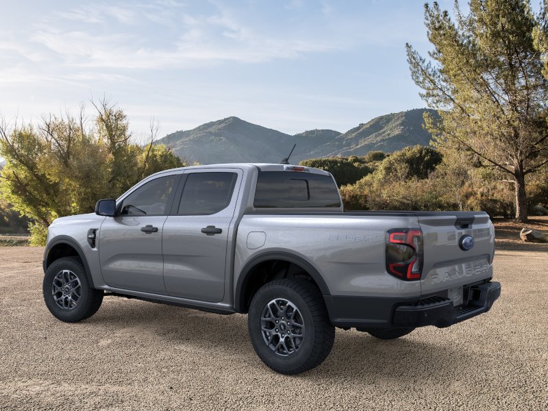 Used 2026 Ford Ranger XLT RWD image 6