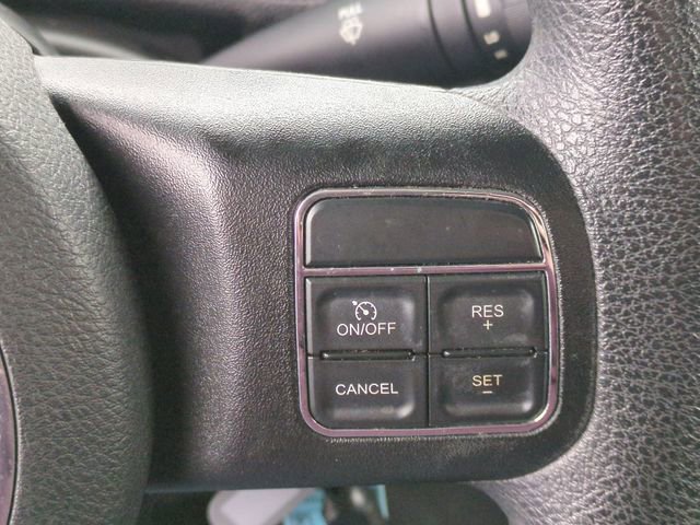 Used 2015 Jeep Wrangler Sport image 16