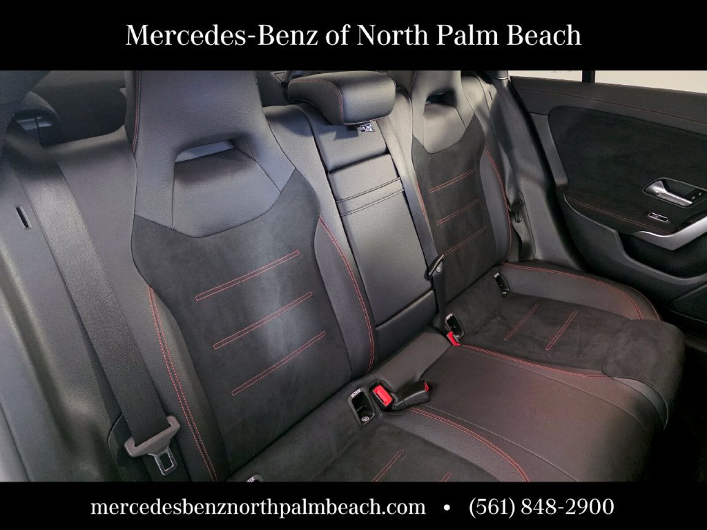 Certified 2023 Mercedes-Benz CLA 250 image 26