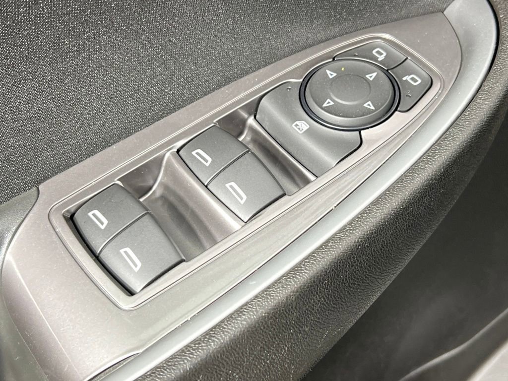 Used 2024 Chevrolet Malibu LS image 22