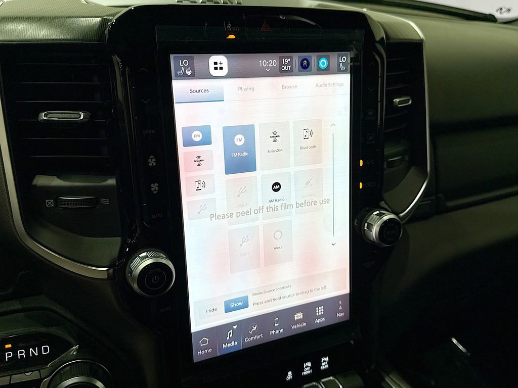 New 2026 RAM 1500 Big Horn image 33