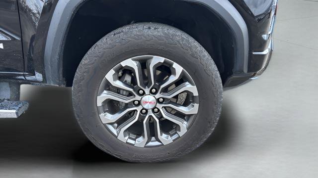 Used 2024 GMC Canyon Denali AWD/4WD image 24