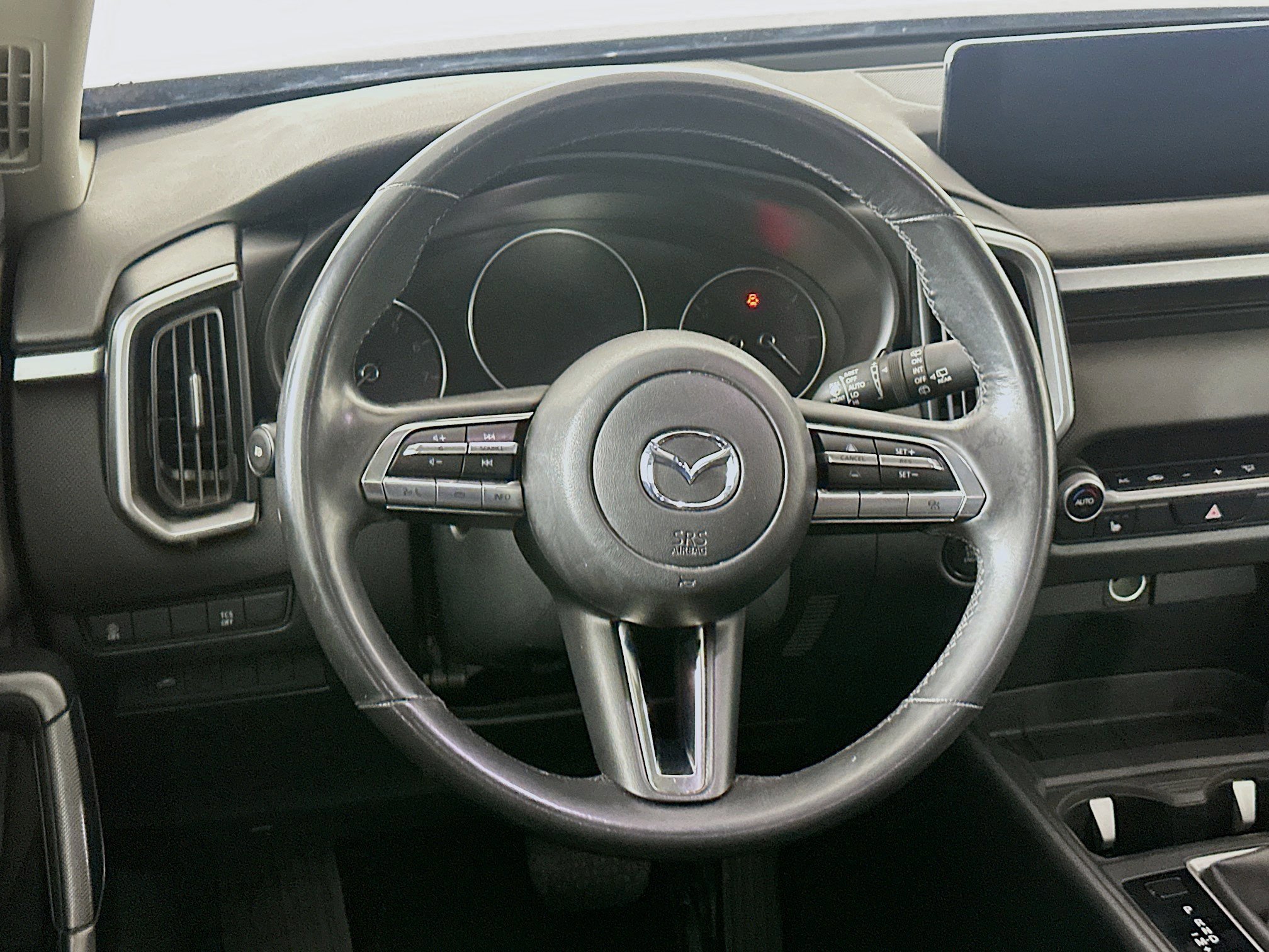 Used 2024 MAZDA CX-50 AWD 2.5 S w/ Preferred Package image 18