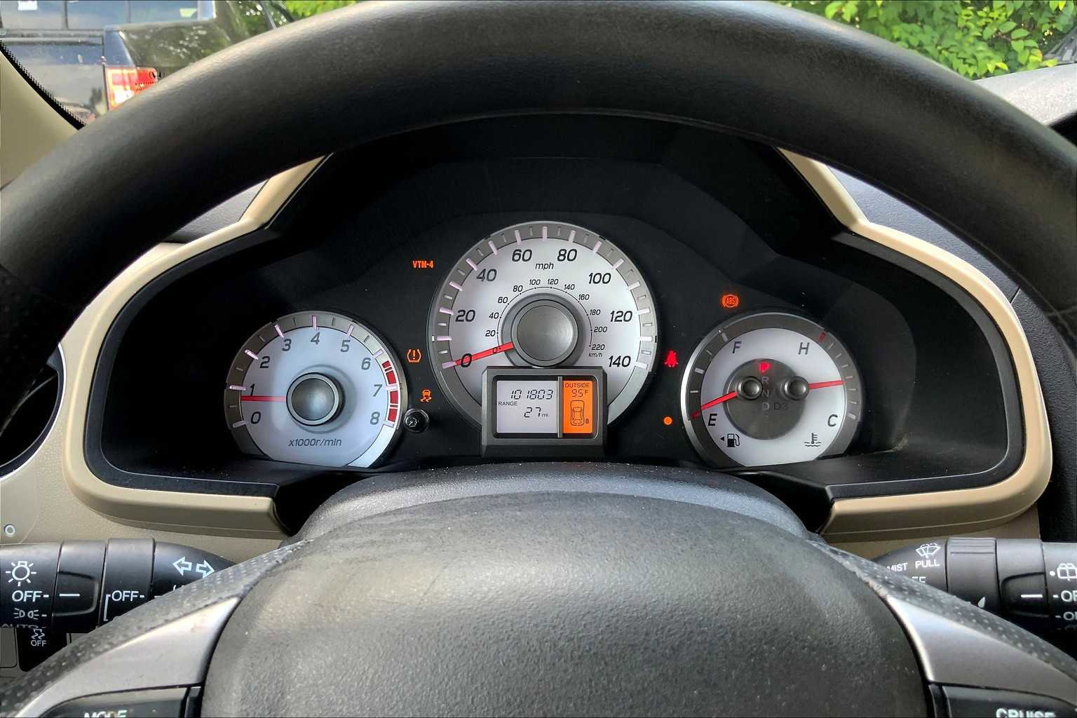 Used 2013 Honda Pilot EX image 24