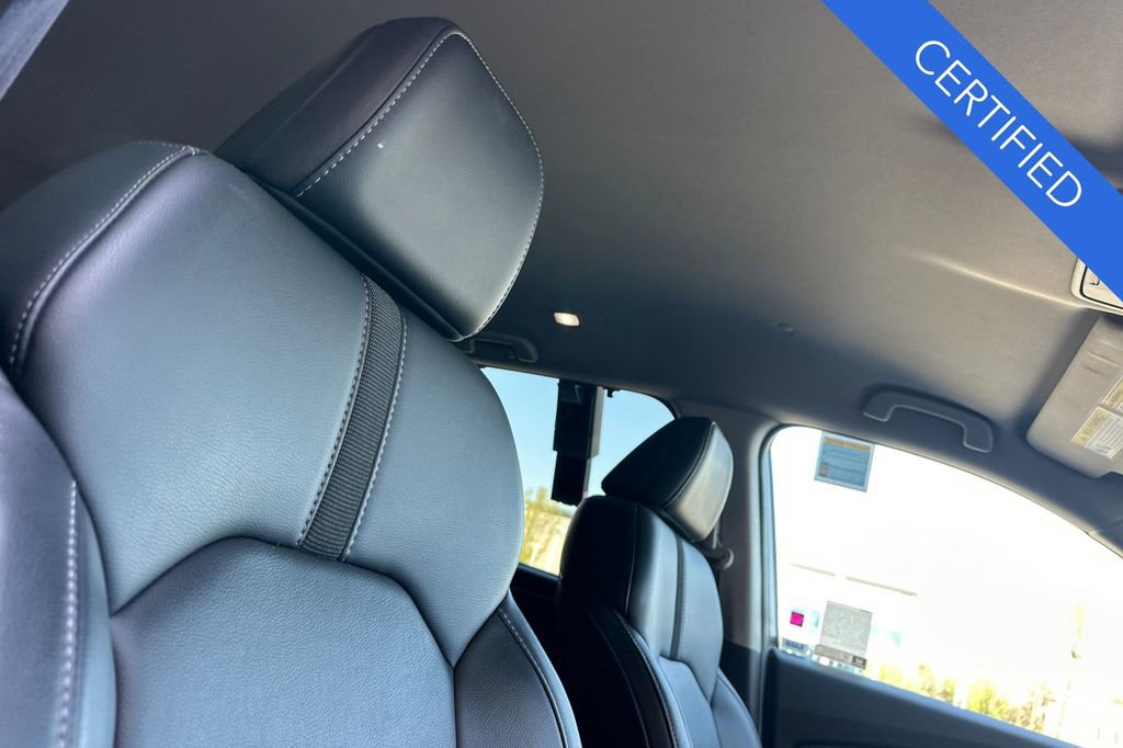 Certified 2023 Honda Pilot EX-L image 18