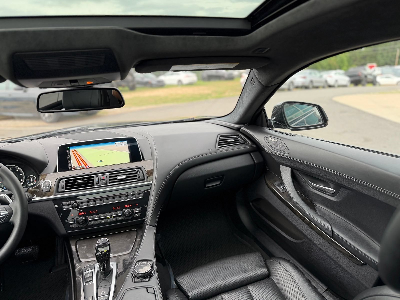 Used 2016 BMW 640i Gran Coupe RWD image 36