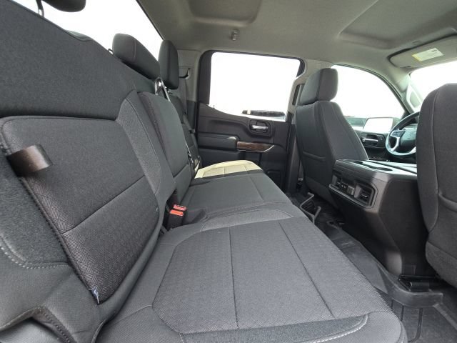Used 2022 Chevrolet Silverado 1500 RST w/ Safety Package RWD image 13