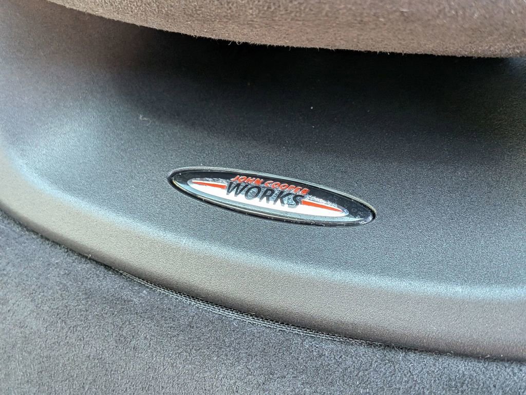 Used 2021 MINI Cooper S w/ 6.5" Touchscreen Package image 26