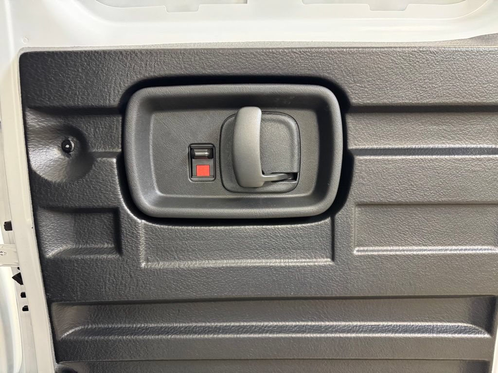 New 2026 GMC Savana 2500 Extended w/ Driver Convenience Package RWD image 19