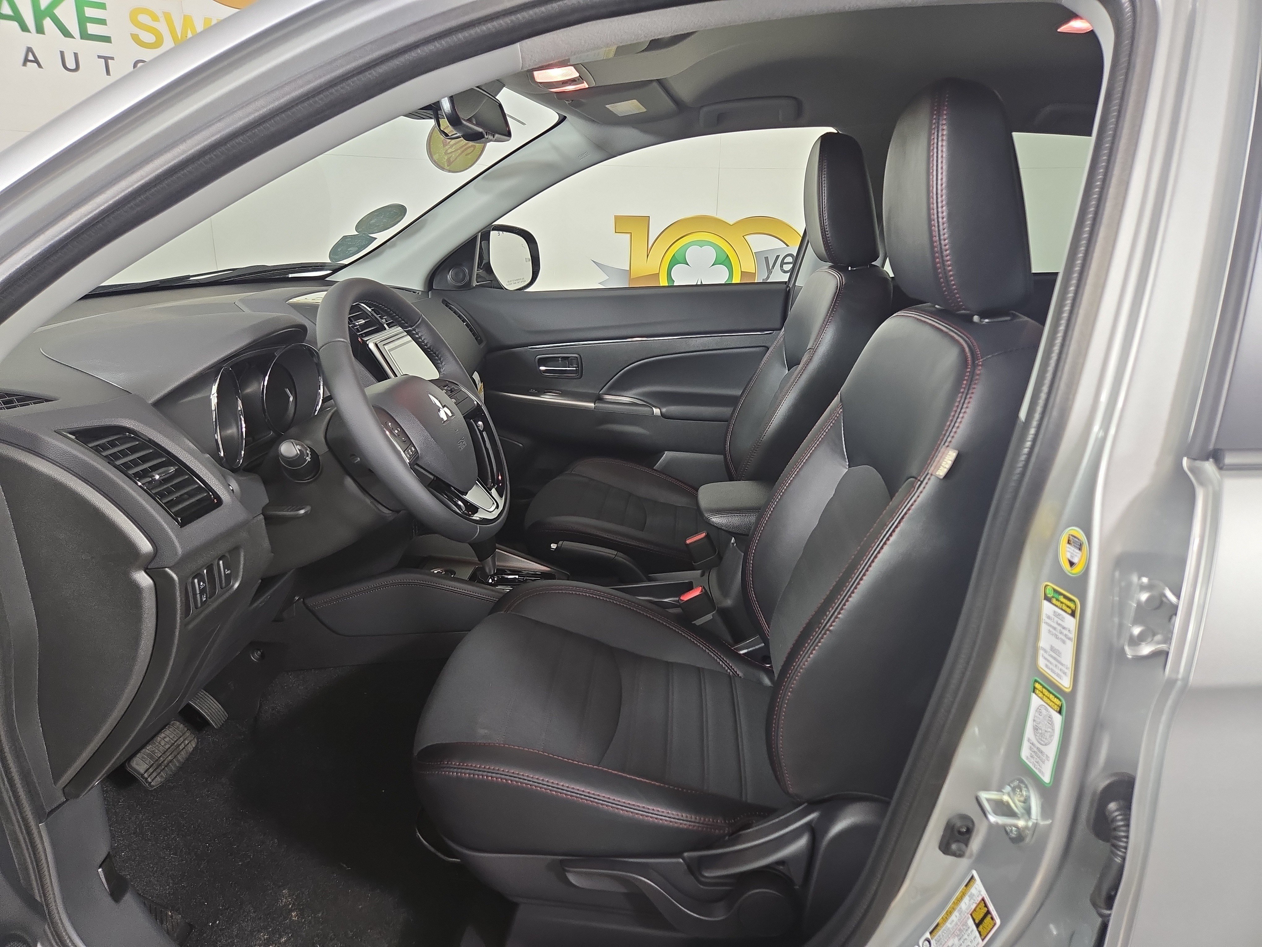 New 2026 Mitsubishi Outlander Sport SE AWD/4WD image 10