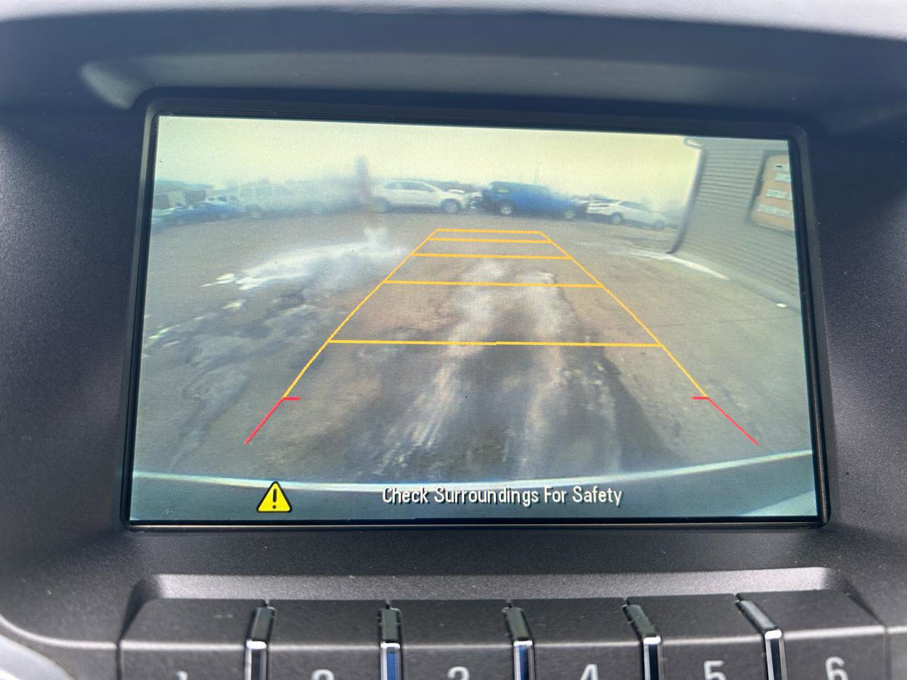 Used 2015 Chevrolet Equinox LT AWD/4WD image 23