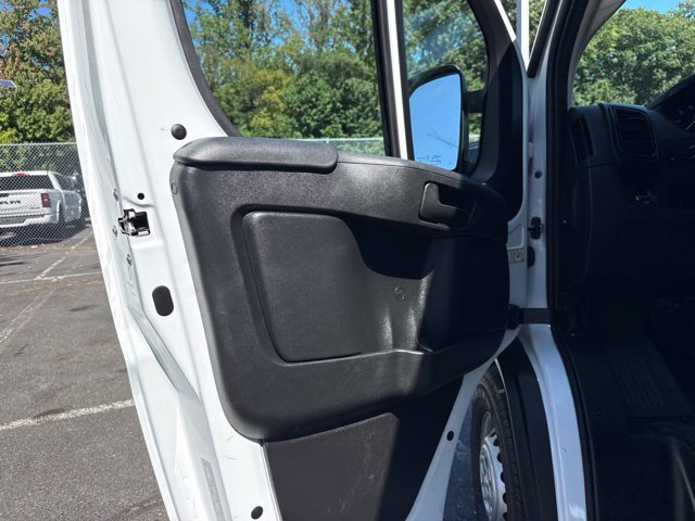 Used 2026 RAM ProMaster 2500 w/ Convenience Group FWD image 28