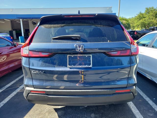 Used 2024 Honda CR-V EX-L image 6