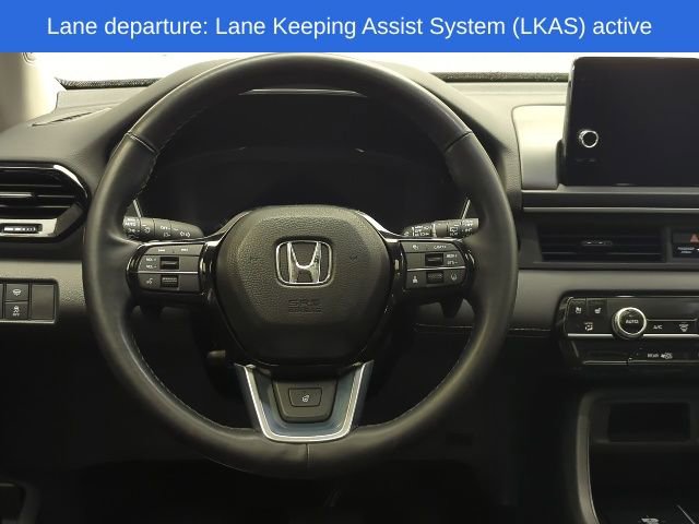 Used 2023 Honda Pilot Elite image 19