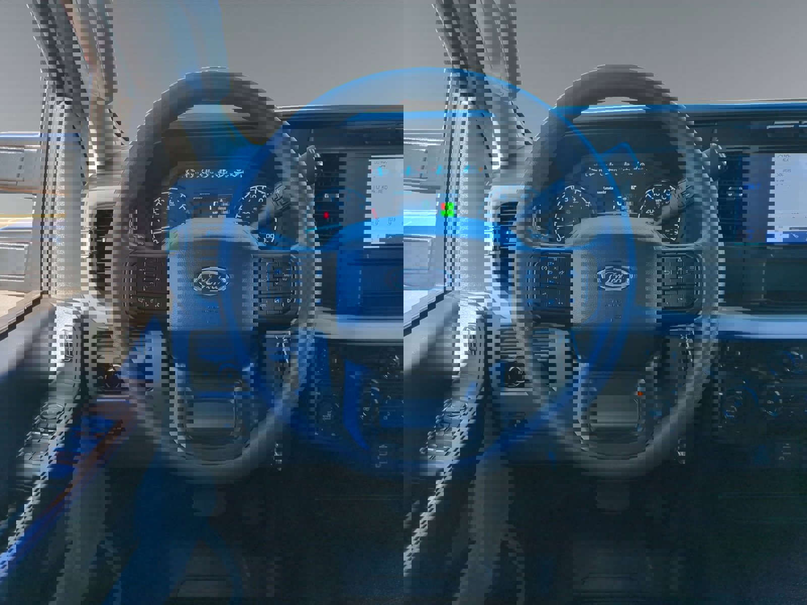 Used 2024 Ford F250 XL w/ XL Chrome Package image 24