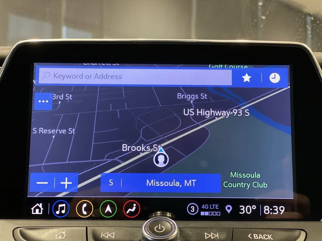 Used 2021 Chevrolet Blazer RS w/ Enhanced Convenience Package AWD/4WD image 21