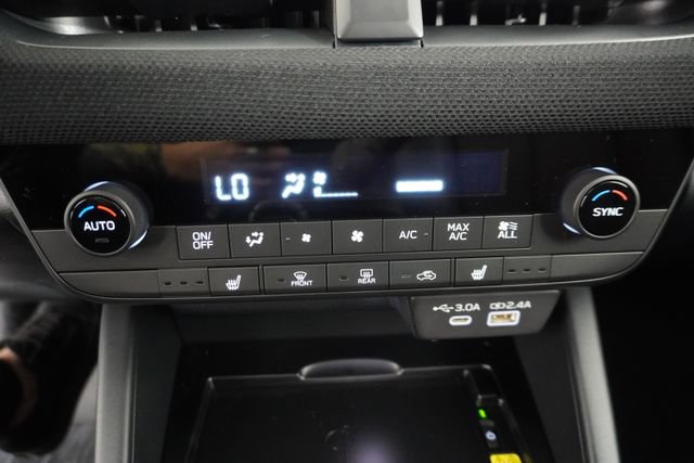 New 2026 Subaru Outback Premium image 17