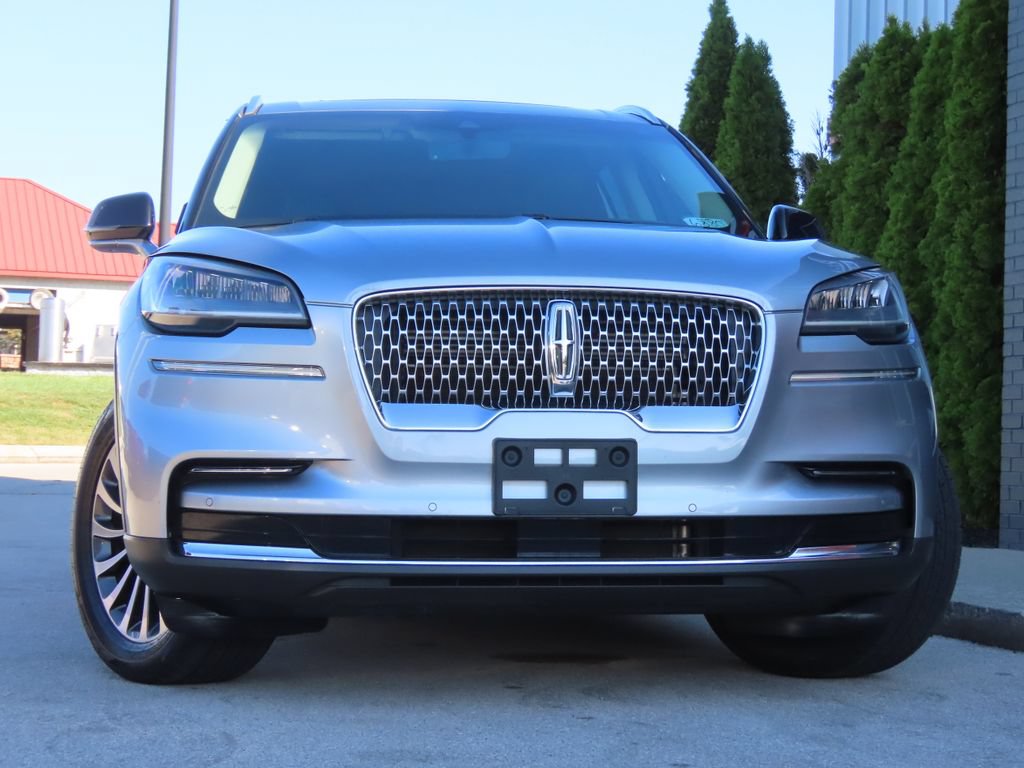 Used 2023 Lincoln Aviator AWD w/ Premium Package image 1