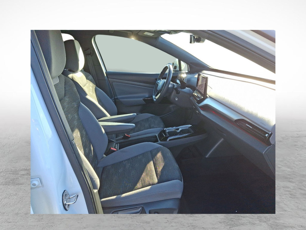Used 2022 Volkswagen ID.4 Pro image 10