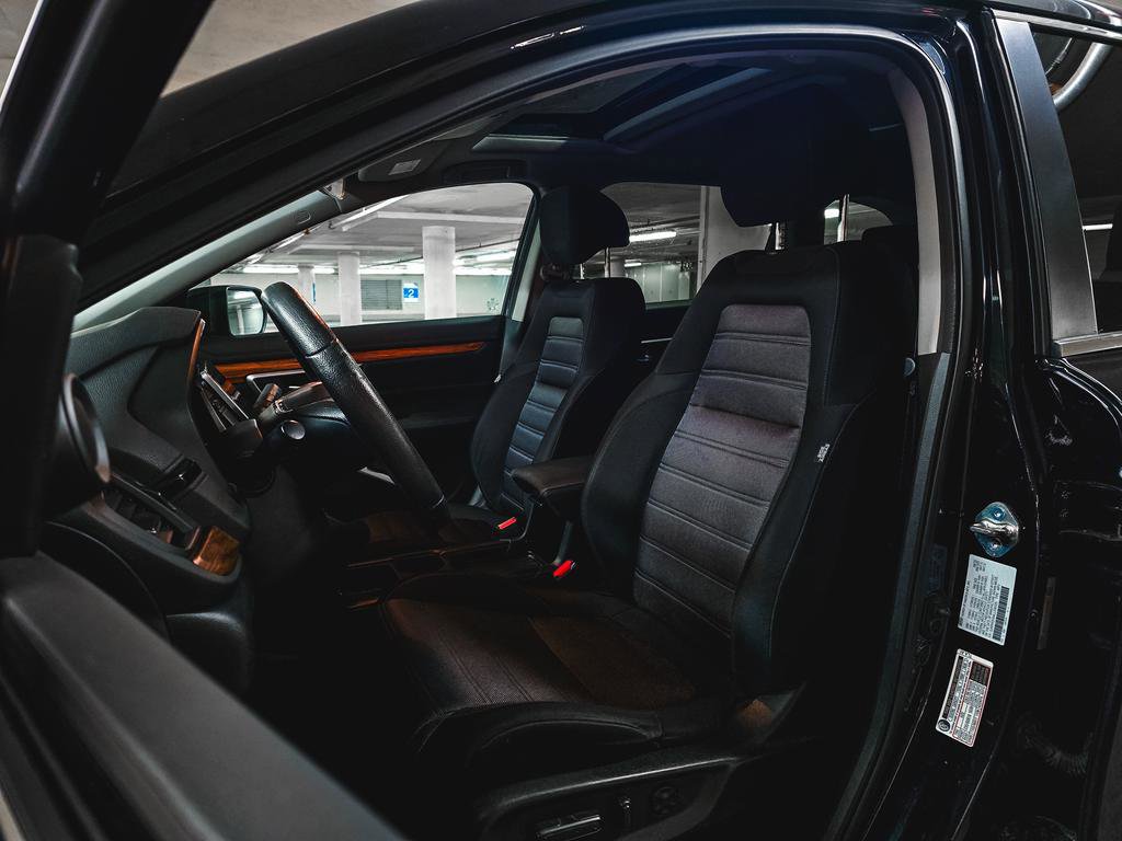 Used 2020 Honda CR-V EX image 17