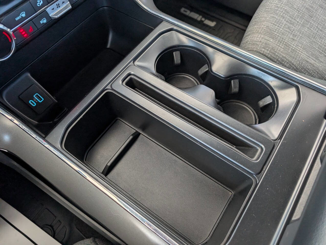 Used 2022 Ford F150 XLT w/ Equipment Group 302A High image 27