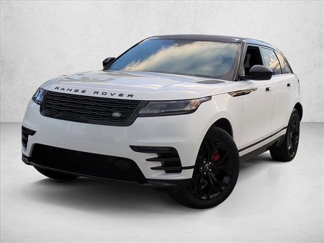 Used 2024 Land Rover Range Rover Velar Dynamic SE