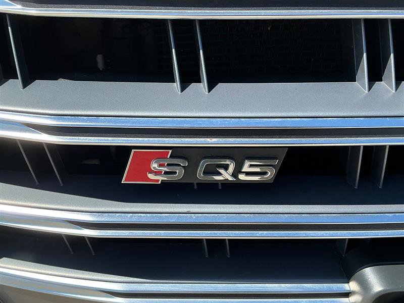 Used 2019 Audi SQ5 Premium Plus image 13