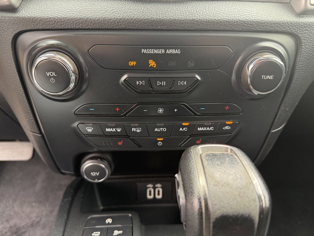 Used 2021 Ford Ranger XLT w/ Equipment Group 302A High image 26