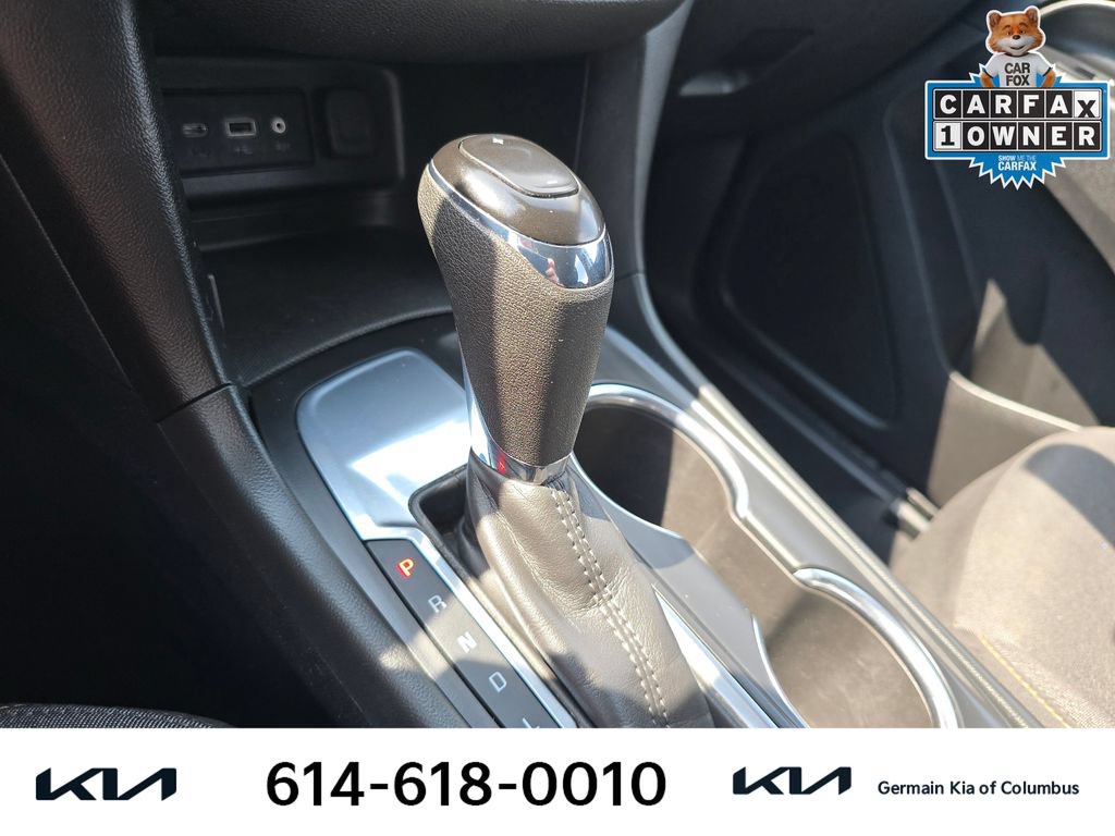 Used 2020 Chevrolet Equinox LT FWD image 24