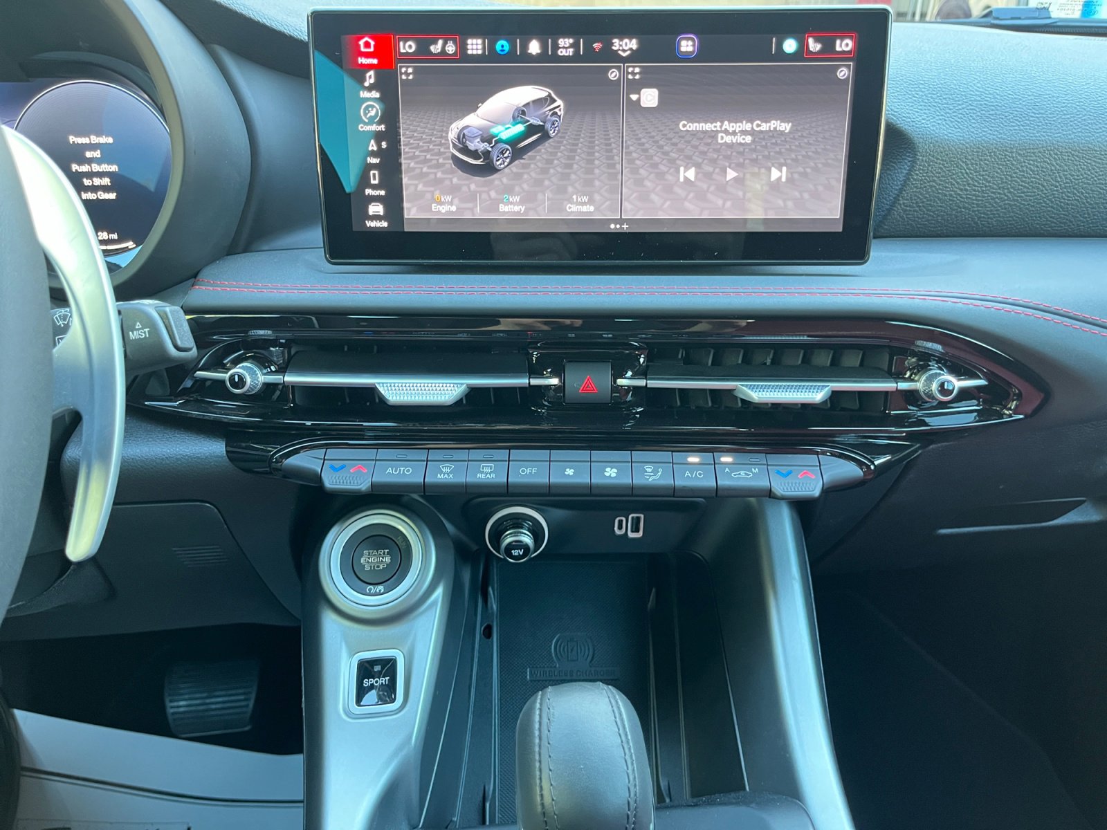 Used 2024 Dodge Hornet R/T Plus image 23